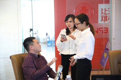 一品财税微课堂开讲 让企业财务管理更轻松