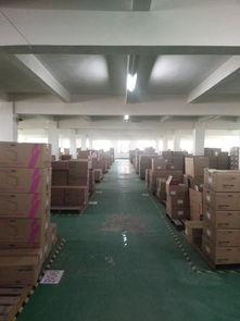 青岛驻厂咨询案例 bg电器通过攻关提升仓库账物卡相符率,效果显著