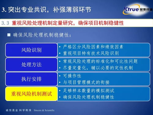 金准咨询 ppp健康可持续发展需坚持高质量专业引领