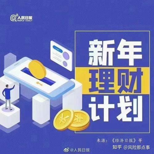 人民日报新年理财计划