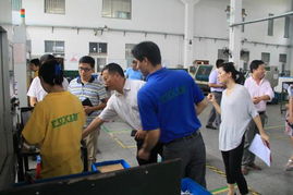 中国好工厂 开始验厂 采购商实地甄选优秀工厂