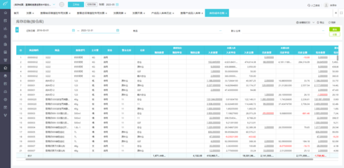 绍兴财务软件开发公司电话